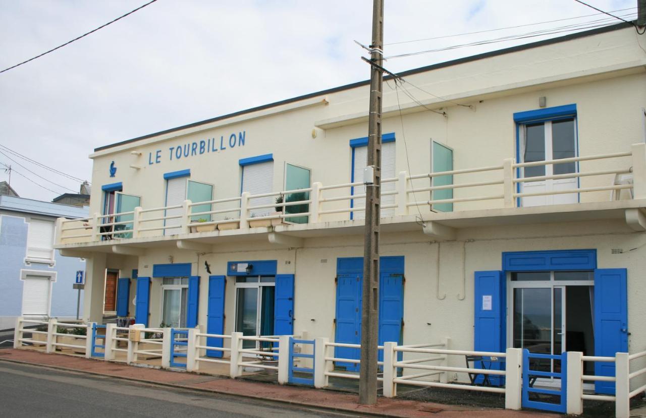 Escapade En Mer オー エクステリア 写真
