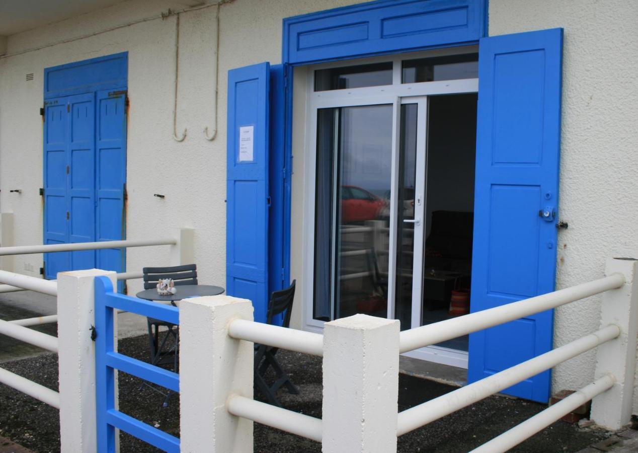 Escapade En Mer オー エクステリア 写真