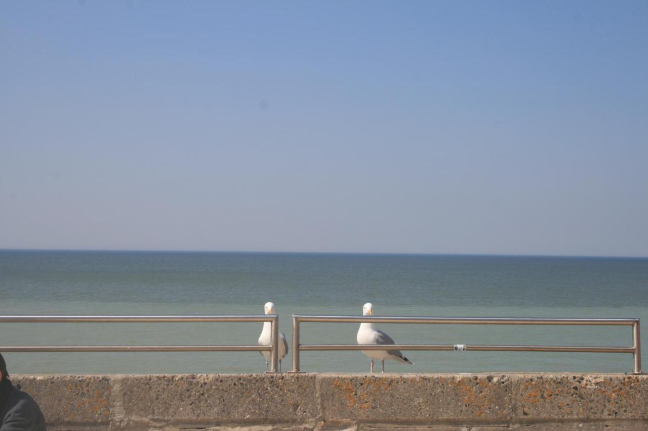 Escapade En Mer オー エクステリア 写真