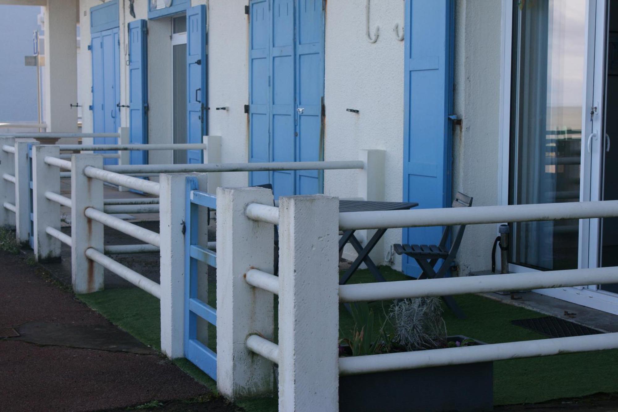 Escapade En Mer オー エクステリア 写真